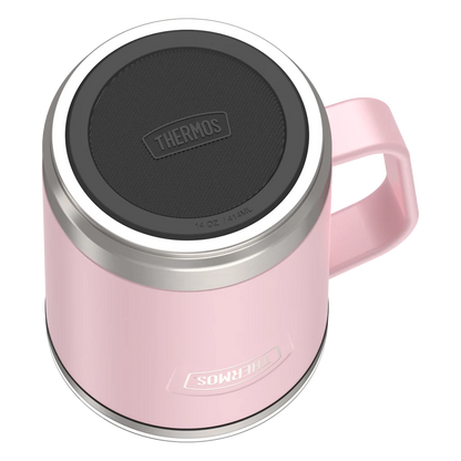 14oz Icon™ Mug with Slide Lock Lid