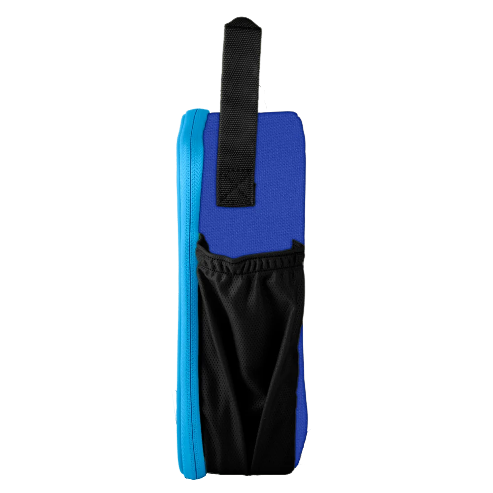 Upright Tween Lunch Box - Glow Pop