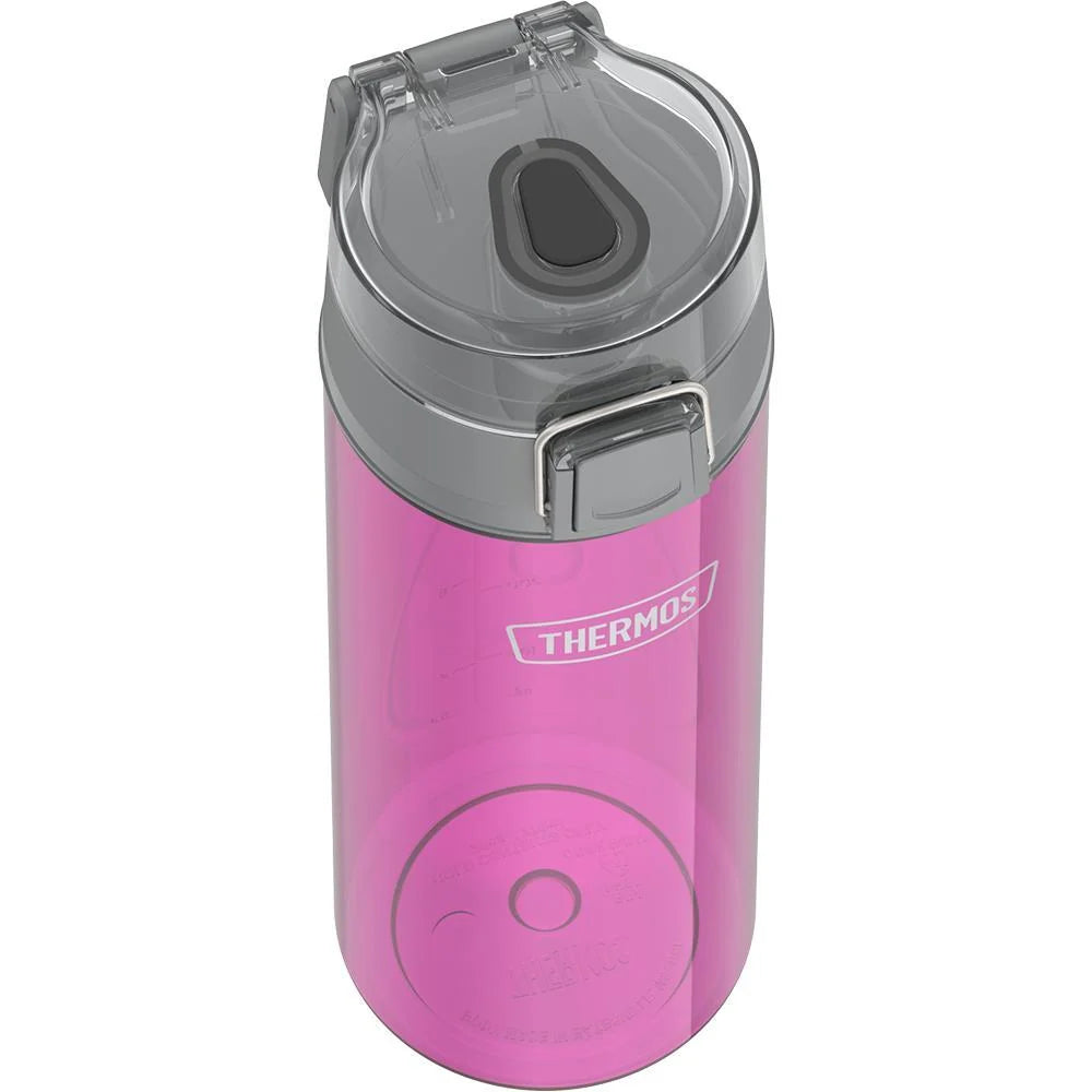 26oz Icon™ Lightweight Water Bottle With Spout Lid