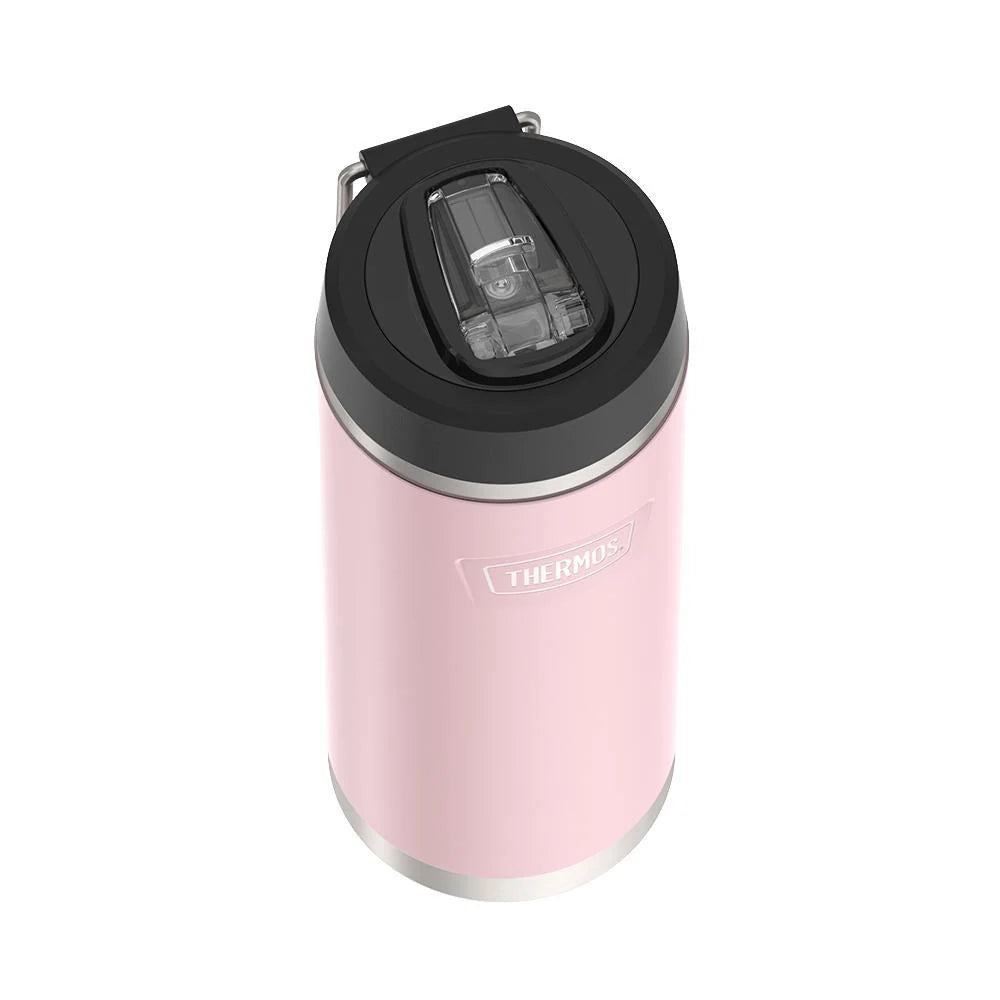 32oz Icon™ Water Bottle With Straw Lid