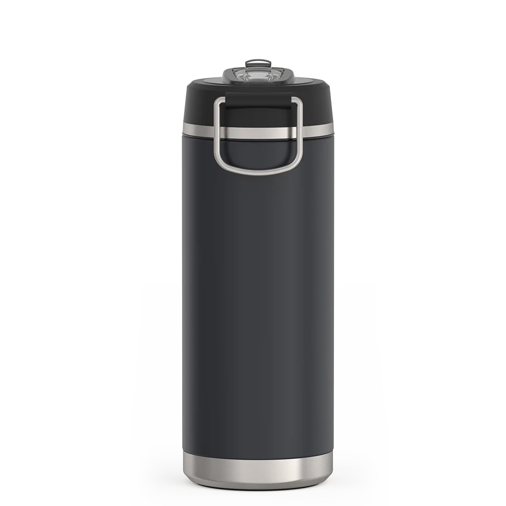 32oz Icon™ Water Bottle With Straw Lid