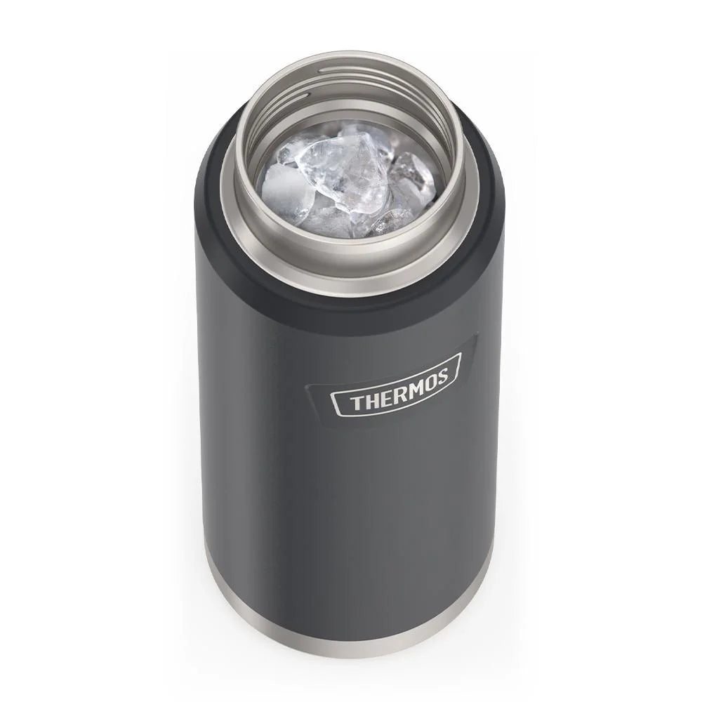 40oz Icon™ Dual Temp Beverage Bottle