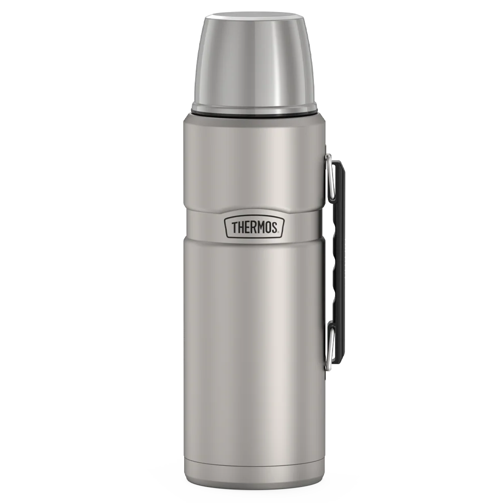 2.0 L Stainless King™ Beverage Bottle
