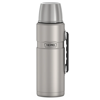 2.0 L Stainless King™ Beverage Bottle