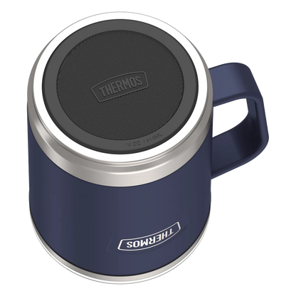 14oz Icon™ Mug with Slide Lock Lid