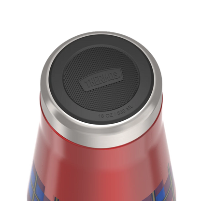 18oz Duke Cannon™ Tumbler - Rise & Grind