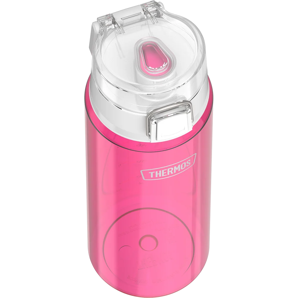 32oz Icon™ Lightweight Water Bottle With Spout Lid