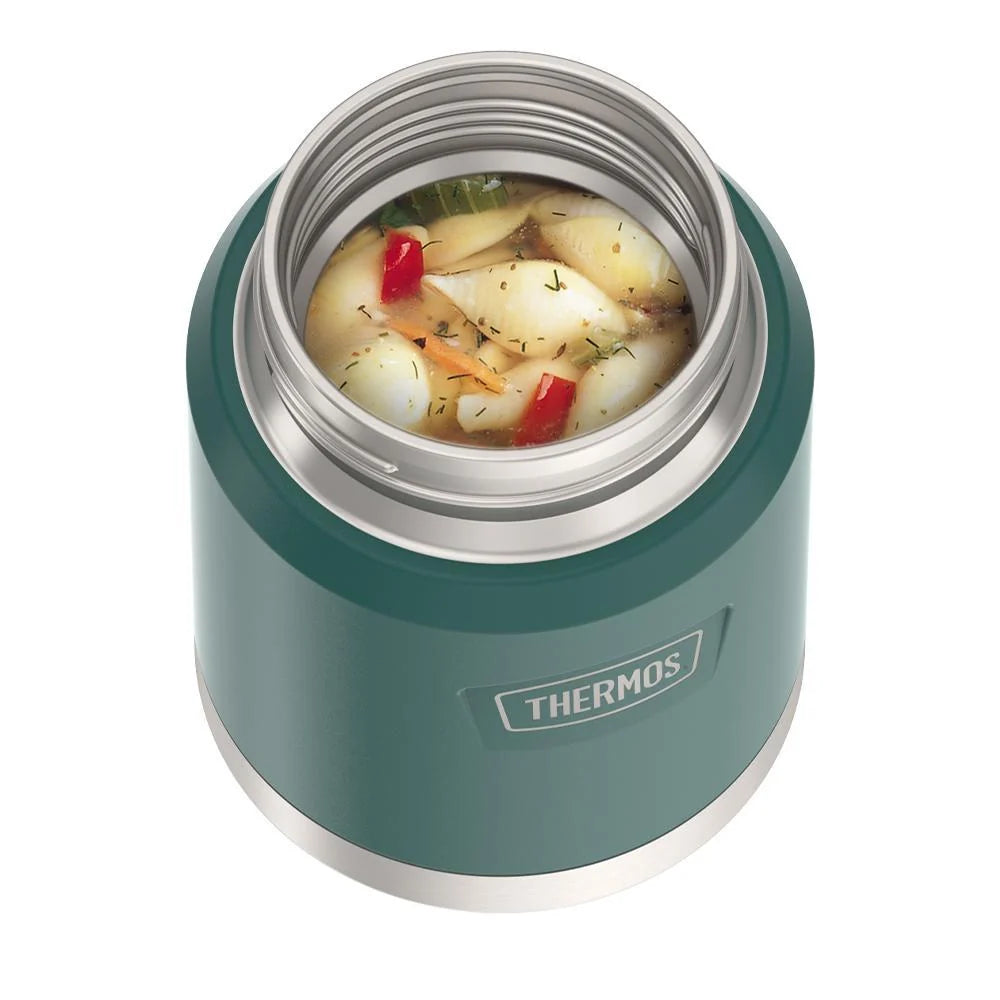 16oz Icon™ Food Jar