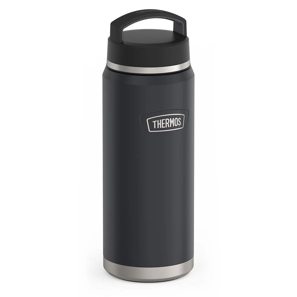 40oz Icon™ Water Bottle With Screw Top