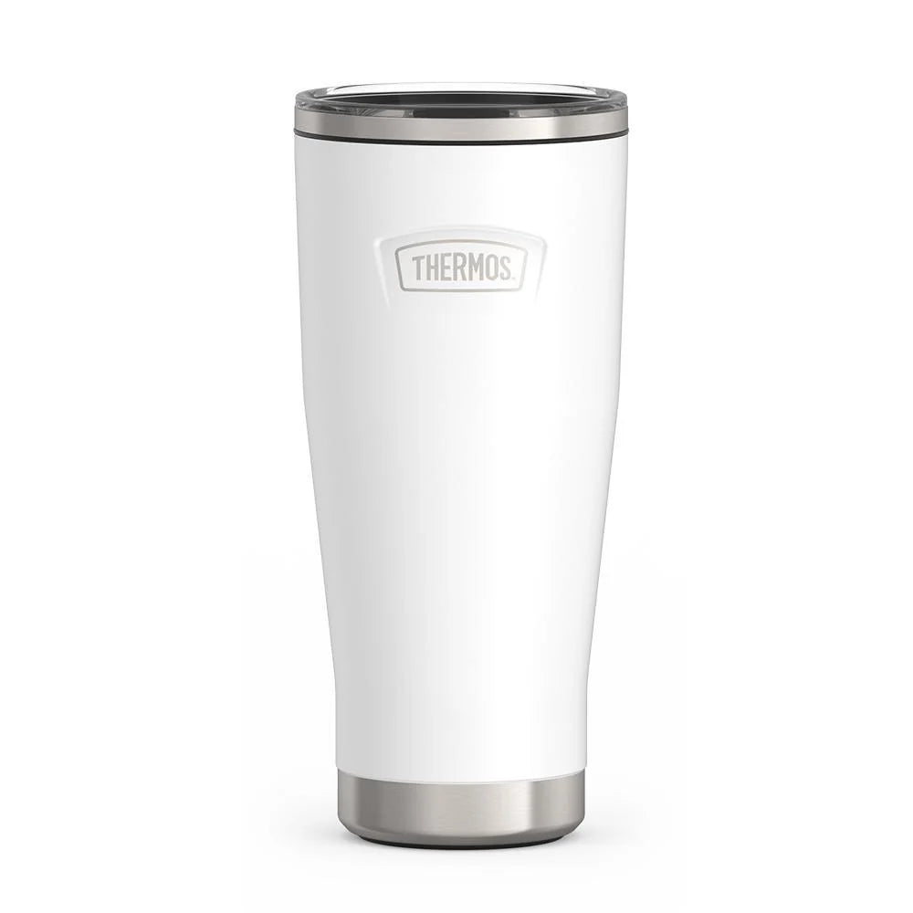 18oz Icon™ Tumbler With Slide Lock Lid