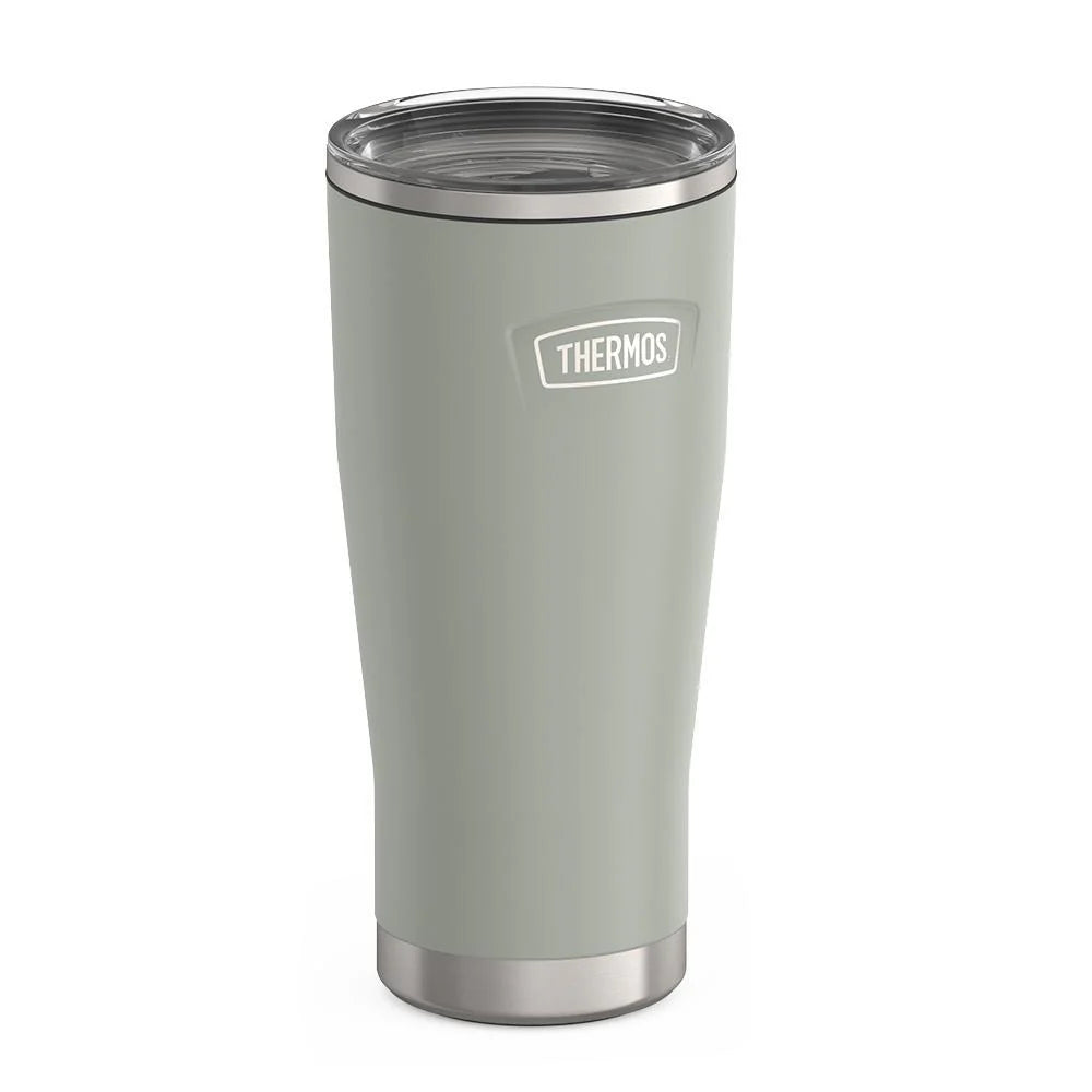 24oz Icon™ Tumbler With Slide Lock Lid