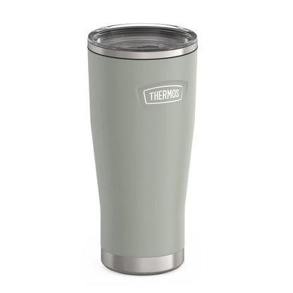 24oz Icon™ Tumbler With Slide Lock Lid