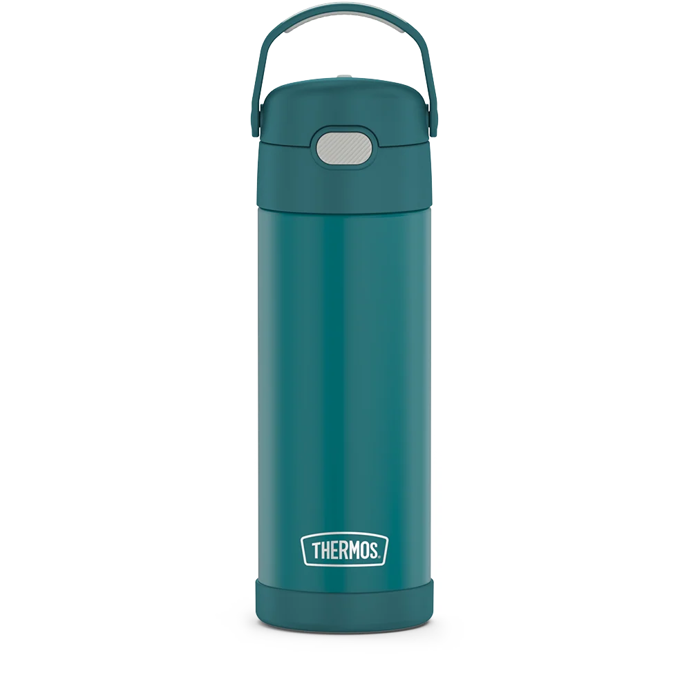 16oz FUNtainer® Water Bottle