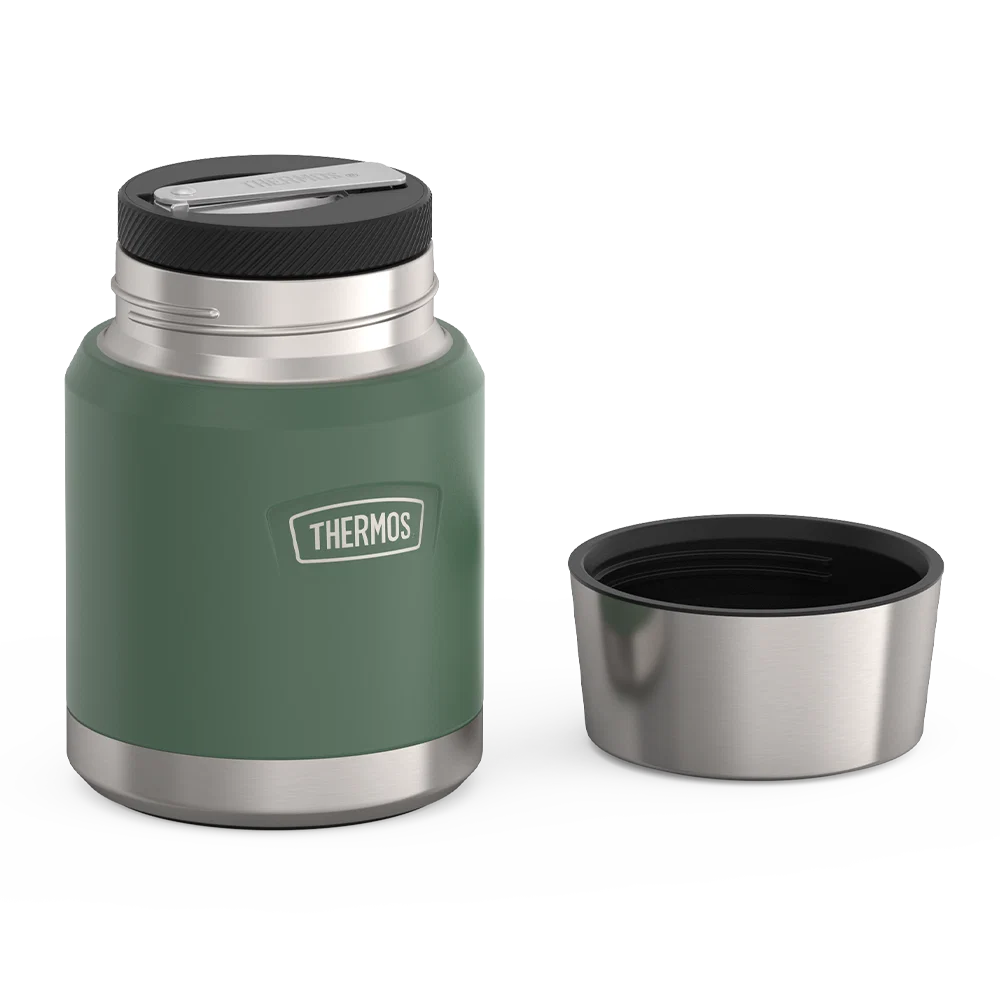 16oz Icon™ Food Jar
