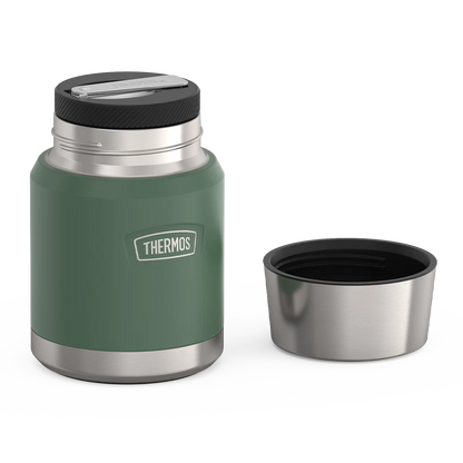 16oz Icon™ Food Jar