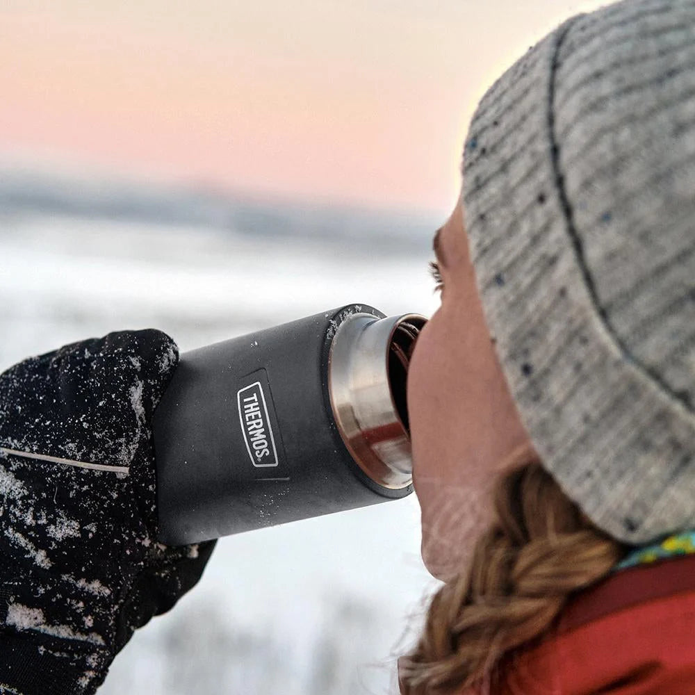 32oz Icon™ Water Bottle With Screw Top
