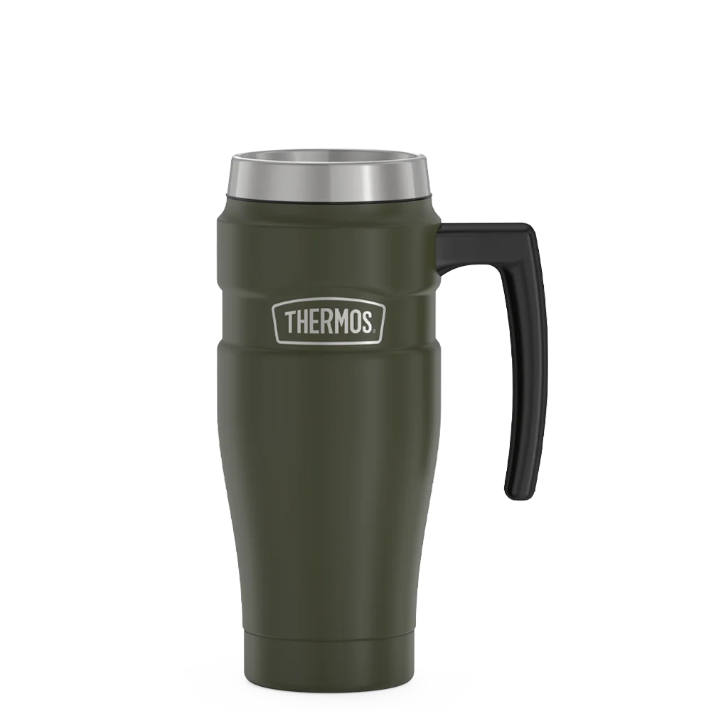 16oz Stainless King™ Mug