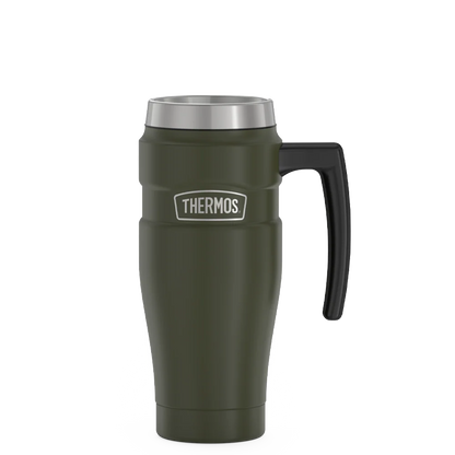 16oz Stainless King™ Mug