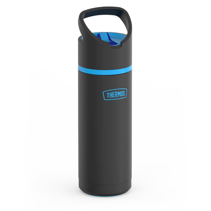 20oz Icon™ Water Bottle with Flip Straw