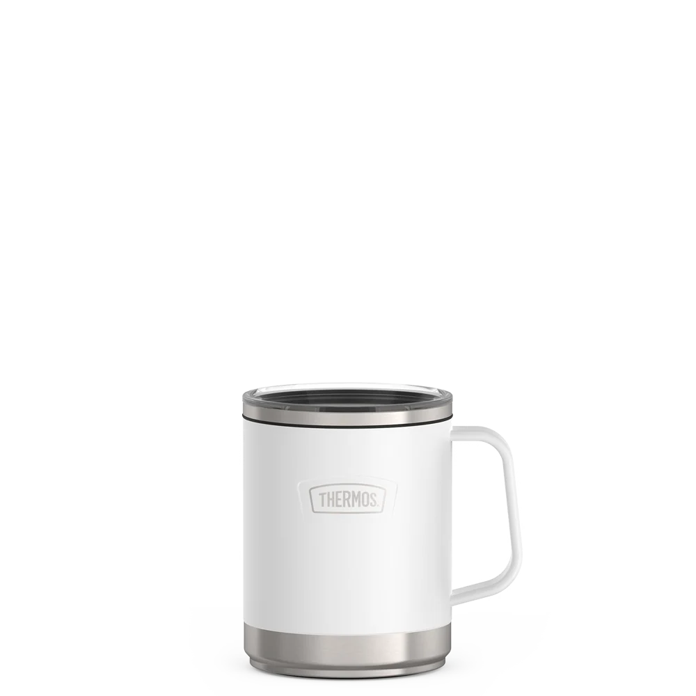 14oz Icon™ Mug with Slide Lock Lid