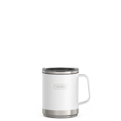 14oz Icon™ Mug with Slide Lock Lid