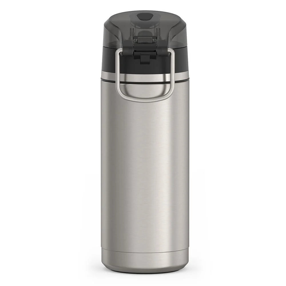 18oz Icon™ Kids Water Bottle With Spout Lid