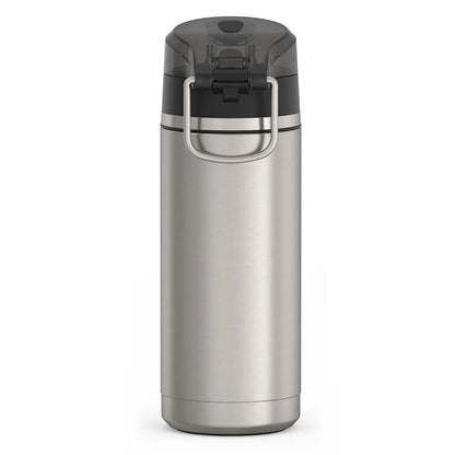 18oz Icon™ Kids Water Bottle With Spout Lid