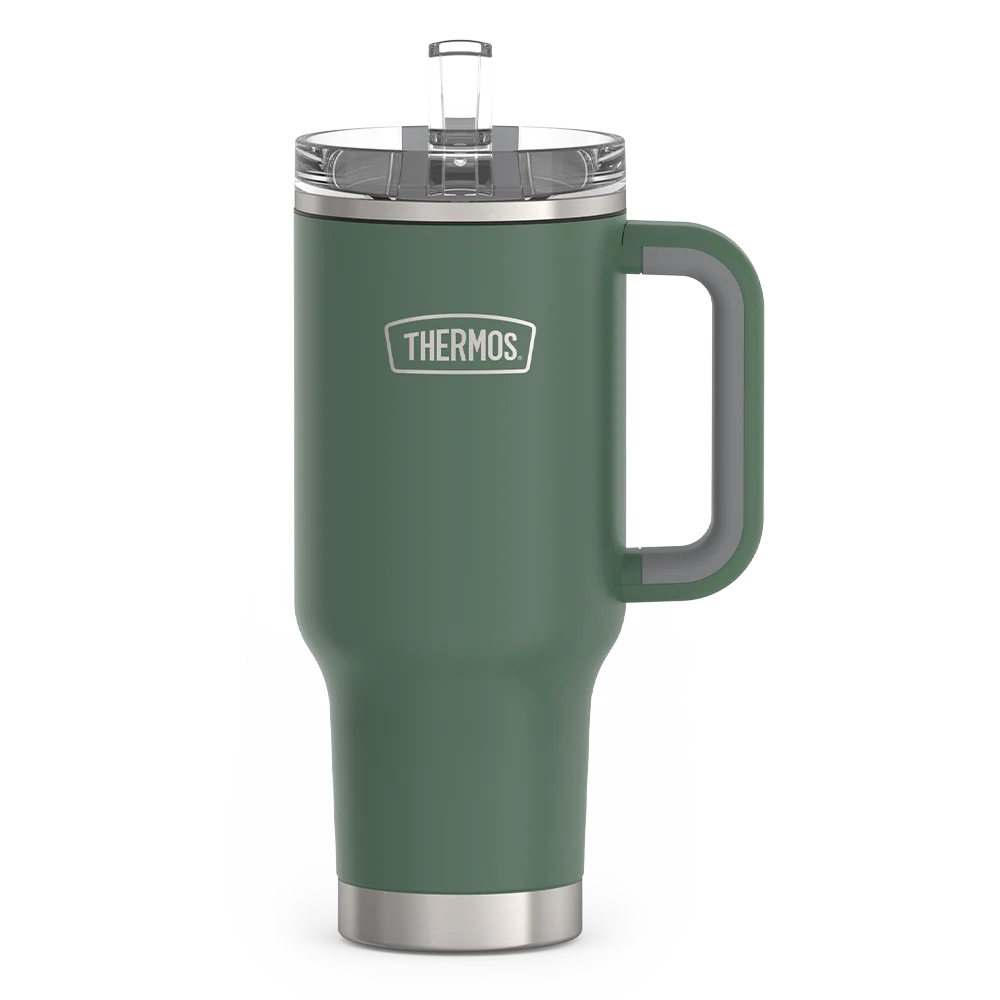 32oz Stainless Steel Cup Holder Mug