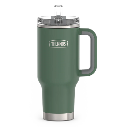 32oz Stainless Steel Cup Holder Mug