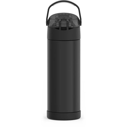 16oz FUNtainer® Water Bottle With Locking Lid