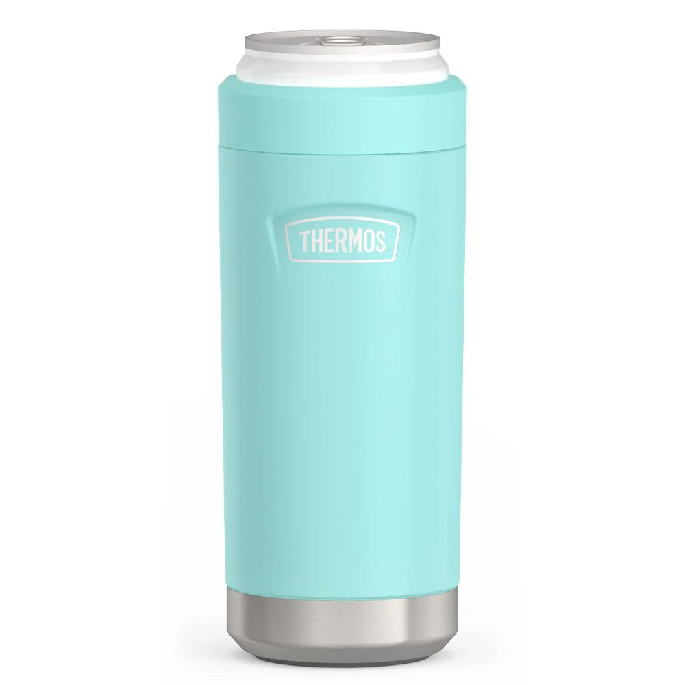 12oz Icon™ Slim Can Insulator
