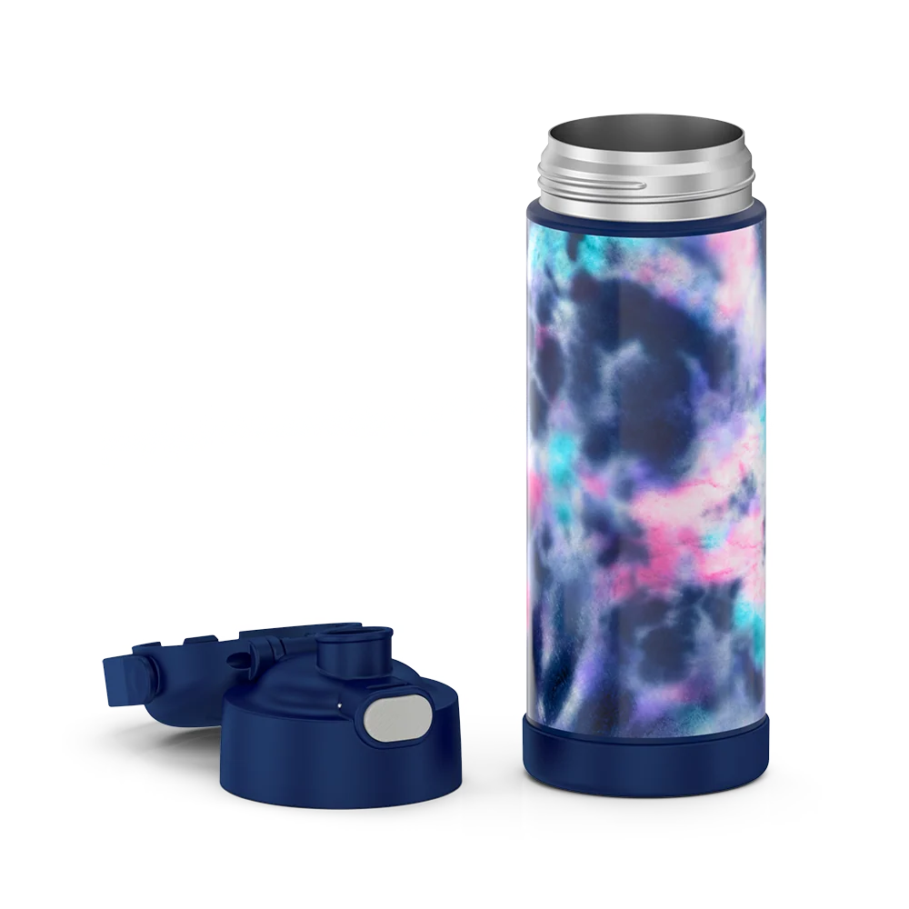 16oz FUNtainer® Water Bottle Patterns
