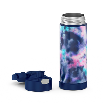16oz FUNtainer® Water Bottle Patterns
