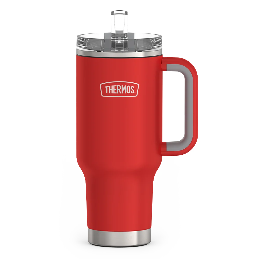 32oz Stainless Steel Cup Holder Mug