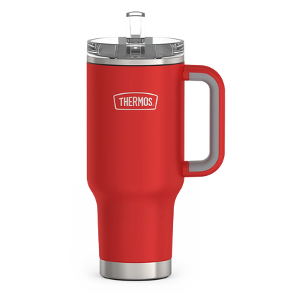 32oz Stainless Steel Cup Holder Mug