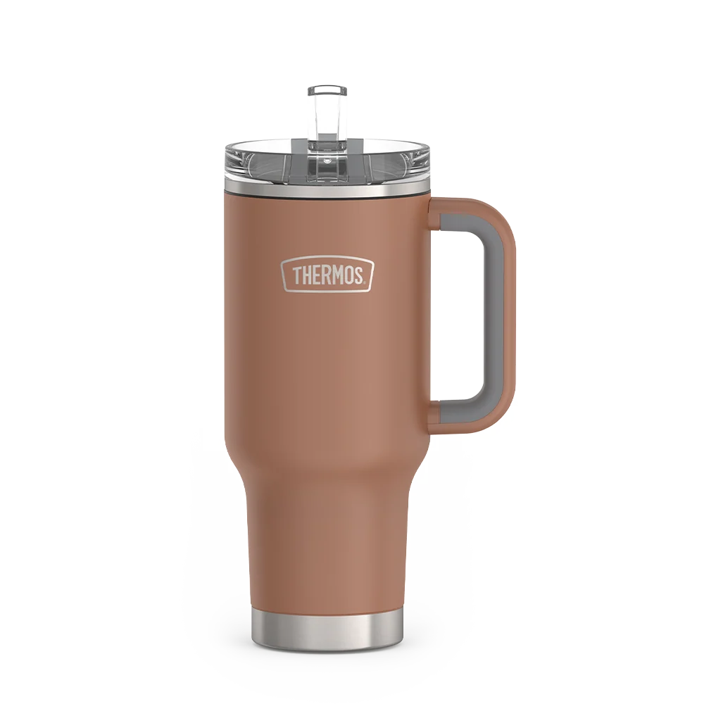 32oz Stainless Steel Cup Holder Mug