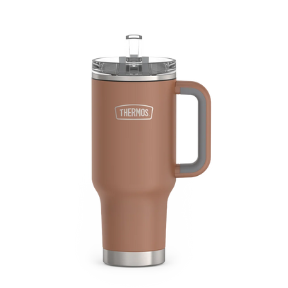 32oz Stainless Steel Cup Holder Mug