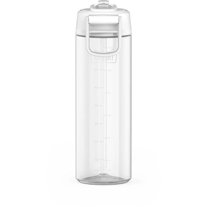 26oz Icon™ Lightweight Water Bottle With Straw Lid