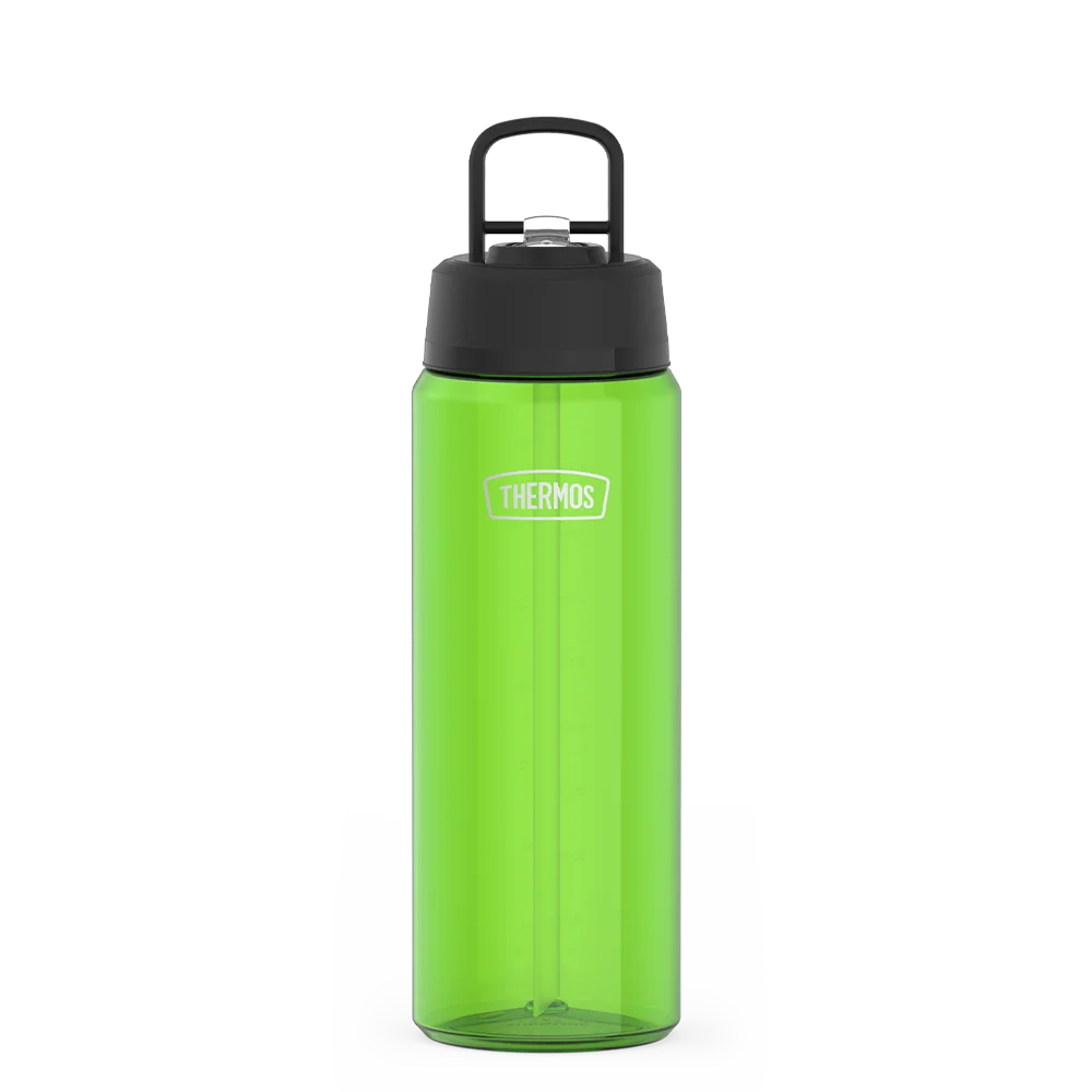 32oz Icon™ Lightweight Water Bottle With Straw Lid