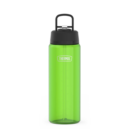 32oz Icon™ Lightweight Water Bottle With Straw Lid