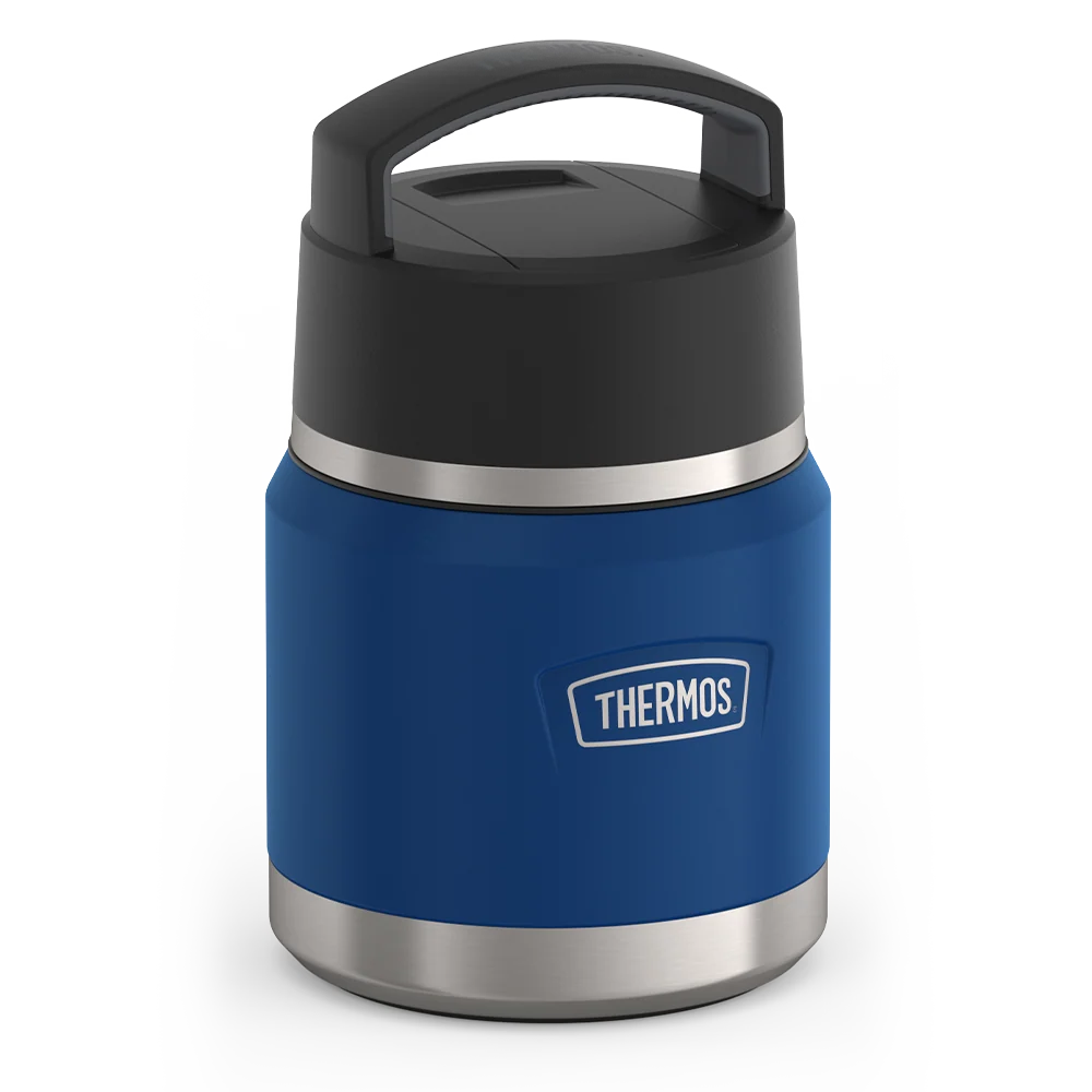 12oz Icon™ Kids Food Jar