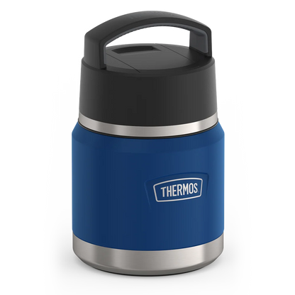 12oz Icon™ Kids Food Jar
