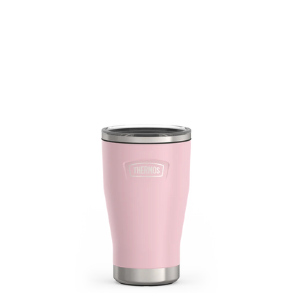 12oz Icon™ Tumbler with Slide Lock Lid