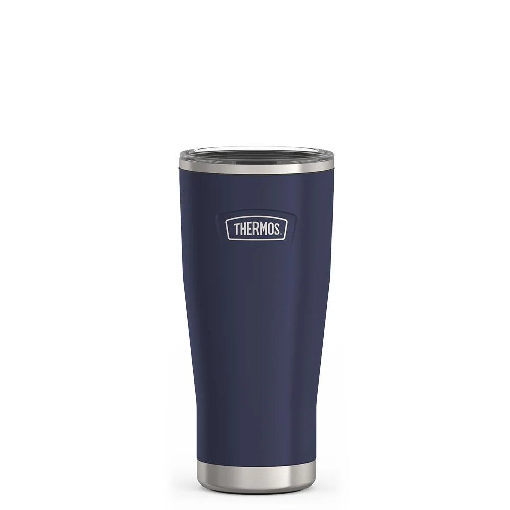 24oz Icon™ Tumbler With Slide Lock Lid