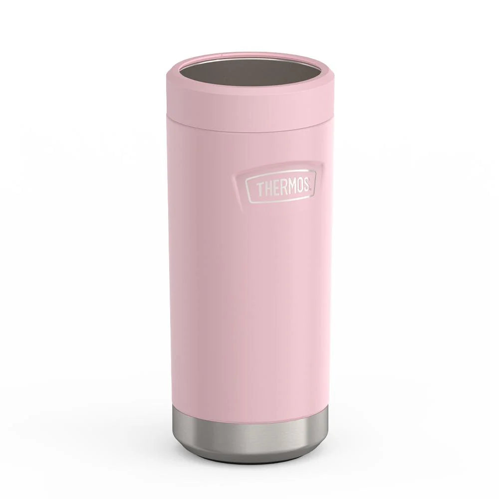 12oz Icon™ Slim Can Insulator