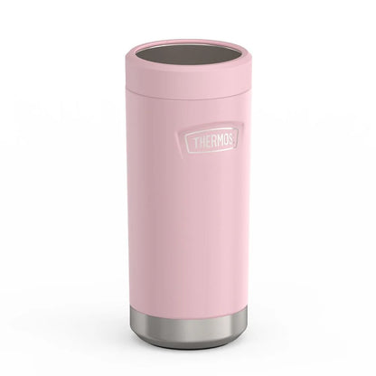 12oz Icon™ Slim Can Insulator