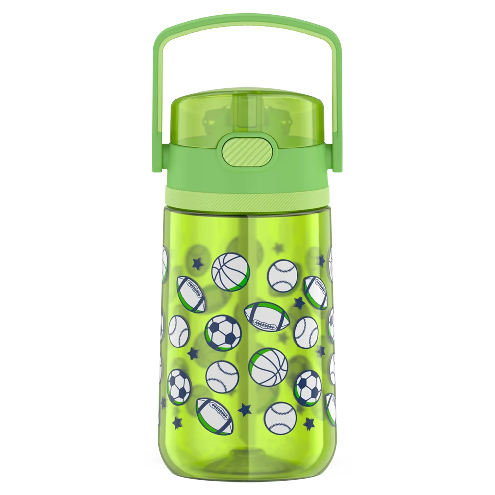 14oz Tritan™ Water Bottle