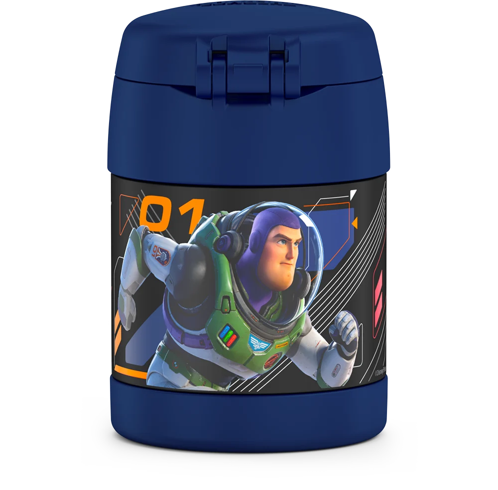 10oz FUNtainer® Food Jar Lightyear