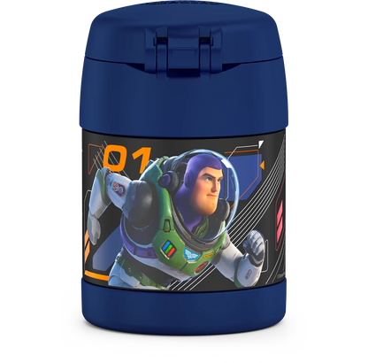 10oz FUNtainer® Food Jar Lightyear