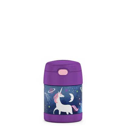 10oz FUNtainer® Food Jar Patterns